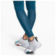 Nike Γυναικείο κολάν Pro Mid-Rise Mesh-Panelled Tights Nike Γυναικείο κολάν Pro Mid-Rise Mesh-Panelled Tights